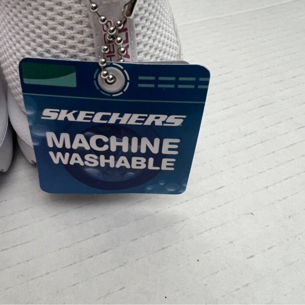 NEW Skechers Go Walk Womens Goga Mat Walking Shoes Sneakers Size 8.5 - Picture 7 of 14
